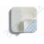 Mepilex Krytí absorbující silikonové sterilní 10 x 10cm 5 ks 294100 – Zboží Dáma