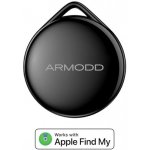 ARMODD iTag s podporou Apple Find My (9094) černý – Hledejceny.cz