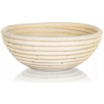Orion Forma na chléb 21x21cm průměr 21cm – Zbozi.Blesk.cz