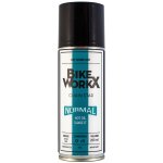 BikeWorkX Chain Star Normal sprej 400 ml – Zboží Mobilmania