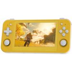 Anbernic RG505 – Sleviste.cz