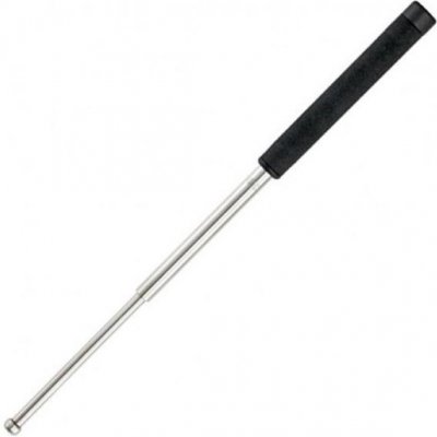 Odimon Teleskopický obušek 17" kalený chrom 89551 – Zbozi.Blesk.cz