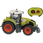 Siku Claas Control Axion 850 s modulem dálk ovl a konektorem EURO 1:32 – Zboží Dáma