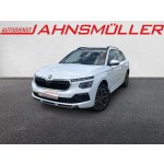 Skoda Kamiq 1.5 TSI 110 kW – Hledejceny.cz