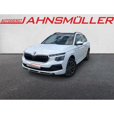 Skoda Kamiq 1.5 TSI 110 kW – Hledejceny.cz