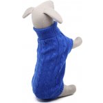 Vsepropejska Turbo obleček pro psa na zip – Zboží Mobilmania