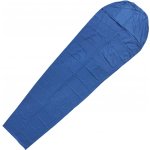 Trekmates Mummy PES/BA 230 x 80 cm Modrá – Hledejceny.cz