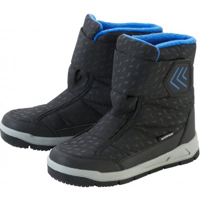 CRIVIT černá/modrá – Sleviste.cz