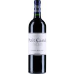 Domaine du Castel Petit Castel 2023 Červené 14,5% 0,75 l (holá láhev) – Hledejceny.cz