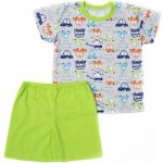 Chlapecké pyžamo zelená – Zboží Dáma