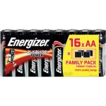Energizer Alkaline Power Family Pack AA 16 ks EC004 – Zboží Mobilmania