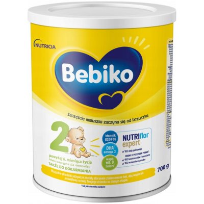 Bebiko 2 700 g