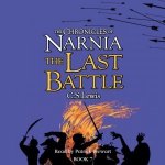 Last Battle The Chronicles of Narnia, Book 7 Lewis C. S., Stewart Patrick audio – Sleviste.cz