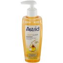 Astrid hedvábný čistící pleťový olej 145 ml