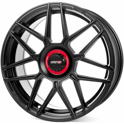 Motec MCT14 GT.One 5x108 8,5x19 ET40 matt black | Zboží Auto