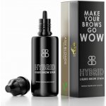 Beautiful Brows Hybridní tekutá barva na obočí Ash blonde 15 ml – Sleviste.cz