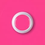 Ruscona UV/LED gel Ultra Pink 515 5 ml – Hledejceny.cz