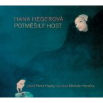 Hana Hegerová – Potměšilý host LP – Zboží Mobilmania