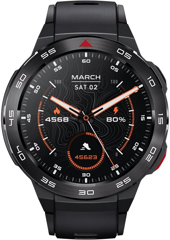 Mibro Watch GS Pro