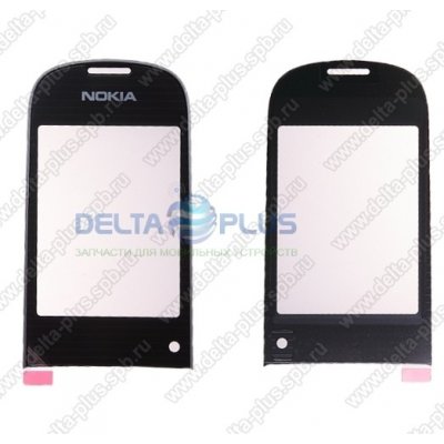 LCD Sklíčko Nokia 3710 Fold