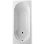 Villeroy & Boch Libra 170 x 75 cm UBQ170LIB2V-01 – Hledejceny.cz