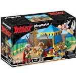 Playmobil 71015 Velitelský stan s generály – Zboží Živě