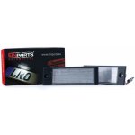 HYUNDAI Ix35 15-18 LED osvětlení SPZ – Sleviste.cz