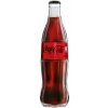 Limonáda Coca Cola zero 24x330 ml