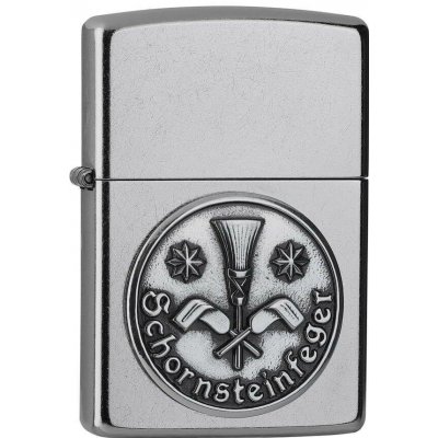 Zippo Schornsteinfeger- Kominický – Hledejceny.cz
