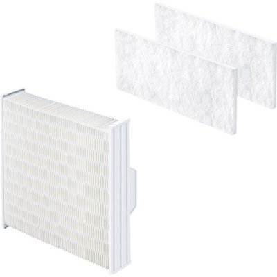 BEURER MK500 filter set – Zboží Mobilmania