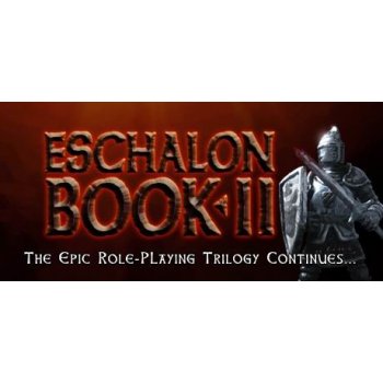 Eschalon: Book 2