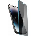 Spigen tR Slim HD Anti Glare/Privacy 1 Pack iPhone 14 Pro AGL05223 – Zboží Živě