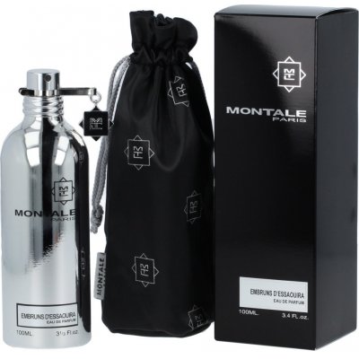 Montale Embruns d'Essaouira parfémovaná voda unisex 100 ml