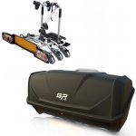 Peruzzo box na tažné zařízení + Peruzzo Parma 3 | Zboží Auto