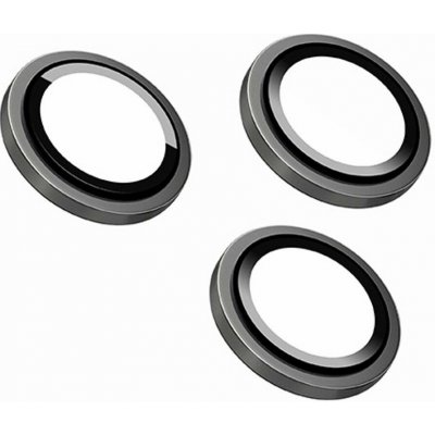 FIXED Camera Glass pro Samsung Galaxy S24 stříbrná FIXGC2-1256-SL – Zboží Živě