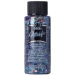 FolkArt Glitterific Acrylic Paint třpytivá akrylová barva kaleidescope 59 ml – Hledejceny.cz
