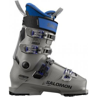Salomon S/Pro Supra 120 GW 24/25 – Zbozi.Blesk.cz