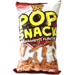 Chickboy Pop snack se špagetovou příchutí 100 g – Zbozi.Blesk.cz