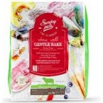 Sunday Pets Gentle Baked Grain Free Lamb Adult Small & Medium 1,3 kg – Zboží Mobilmania