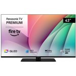 Panasonic TV-43W80AEZ – Zboží Živě