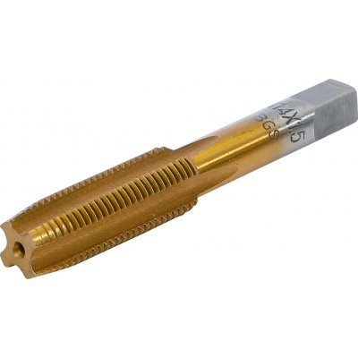 BGS 71039-7 Závitník M14 x 1,5 mm TiN – Hledejceny.cz
