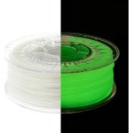 Spectrum PET-G glow in the dark, 1,75mm, 500g, 80536, yellow-green – Zboží Živě