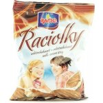 Racio Raciolky mléčnočokoládové 60 g – Zboží Dáma