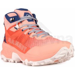 Mammut Sertig II Mid GTX W 3030-04840-3756 light salmon/dark salmon