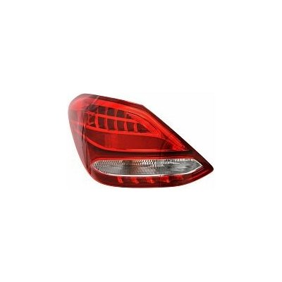 Zadní světlo- levé MERCEDES C (W205) 2014-2021 |014-2021| ULO | 5903107000193 – Hledejceny.cz