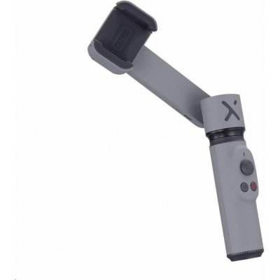 Zhiyun SMOOTH-X – Sleviste.cz