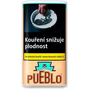 Pueblo cigaretový tabák