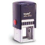 Trodat 4923 – Zboží Dáma