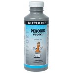Kittfort Peroxid vodíku 10% 100 g – HobbyKompas.cz
