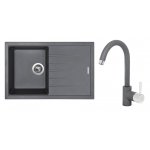 Sinks ACRB780M3530 Set BEST 780 + MIX 35 – Sleviste.cz